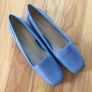 Bandolino | Liberty Slip On Leather Loafer WIDE